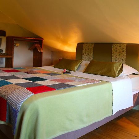 Les Grandes Fontaines Bed and Breakfast La Longine Εξωτερικό φωτογραφία