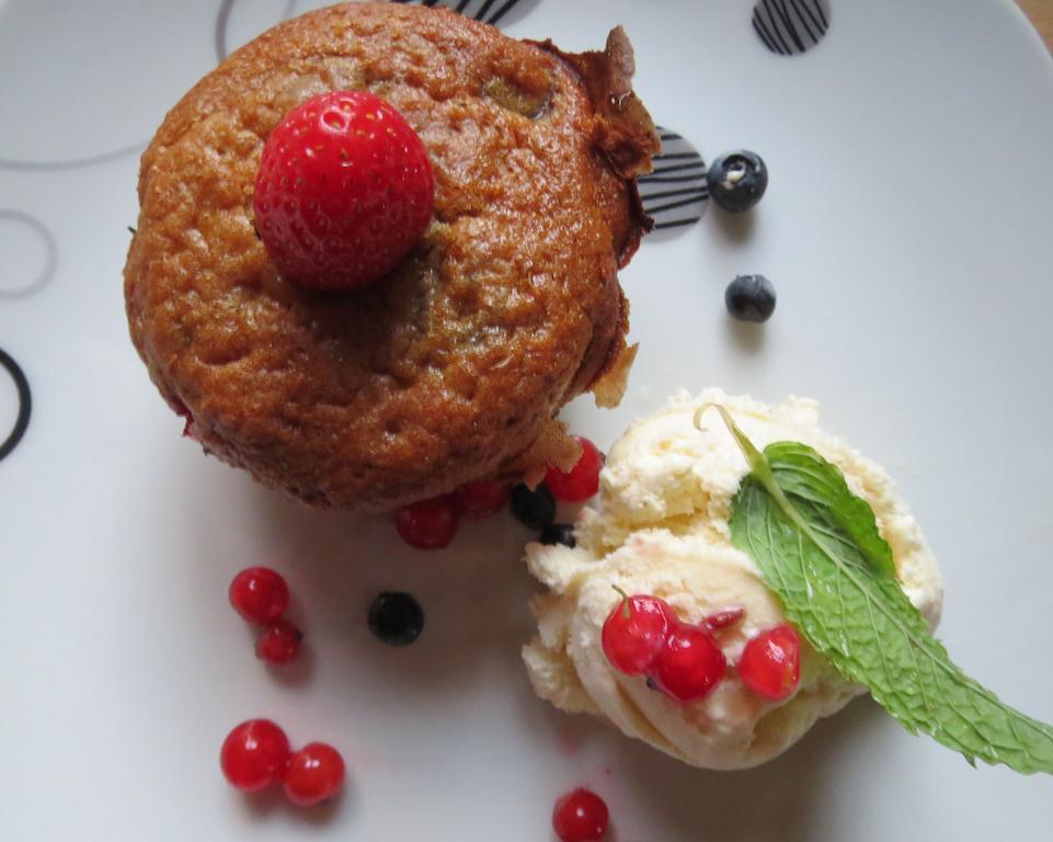 Les Grandes Fontaines Bed and Breakfast La Longine Εξωτερικό φωτογραφία