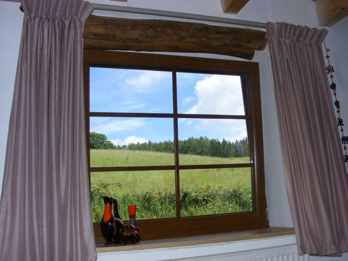Les Grandes Fontaines Bed and Breakfast La Longine Εξωτερικό φωτογραφία